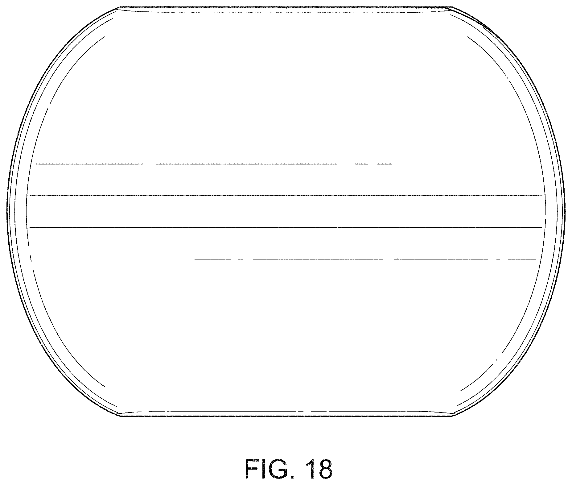 Patent USD1000616 Figure 18 – Case for dental apparatus