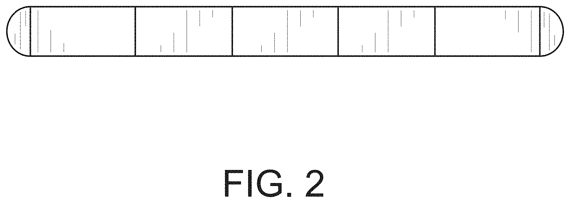Patent USD1000618 Figure 2 – Teething ring