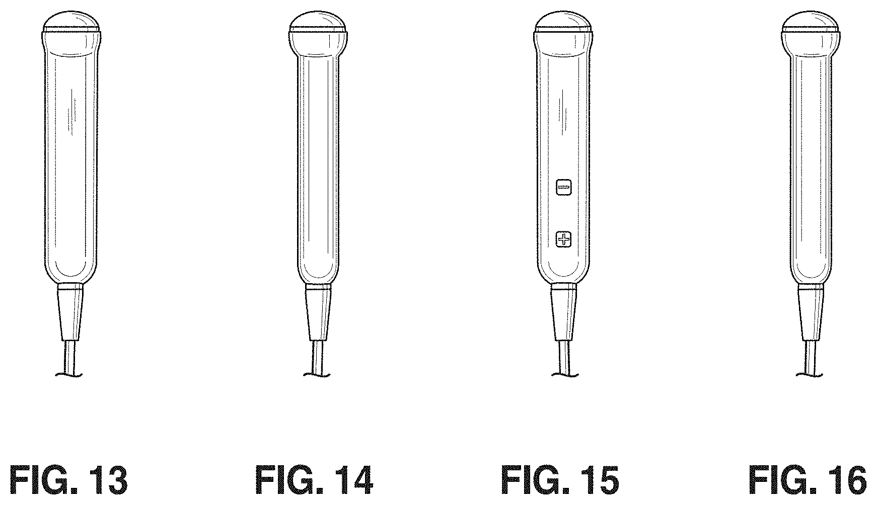 Patent USD1000621 Figure 11 – Device for skin tightening, anti-aging and health treatment