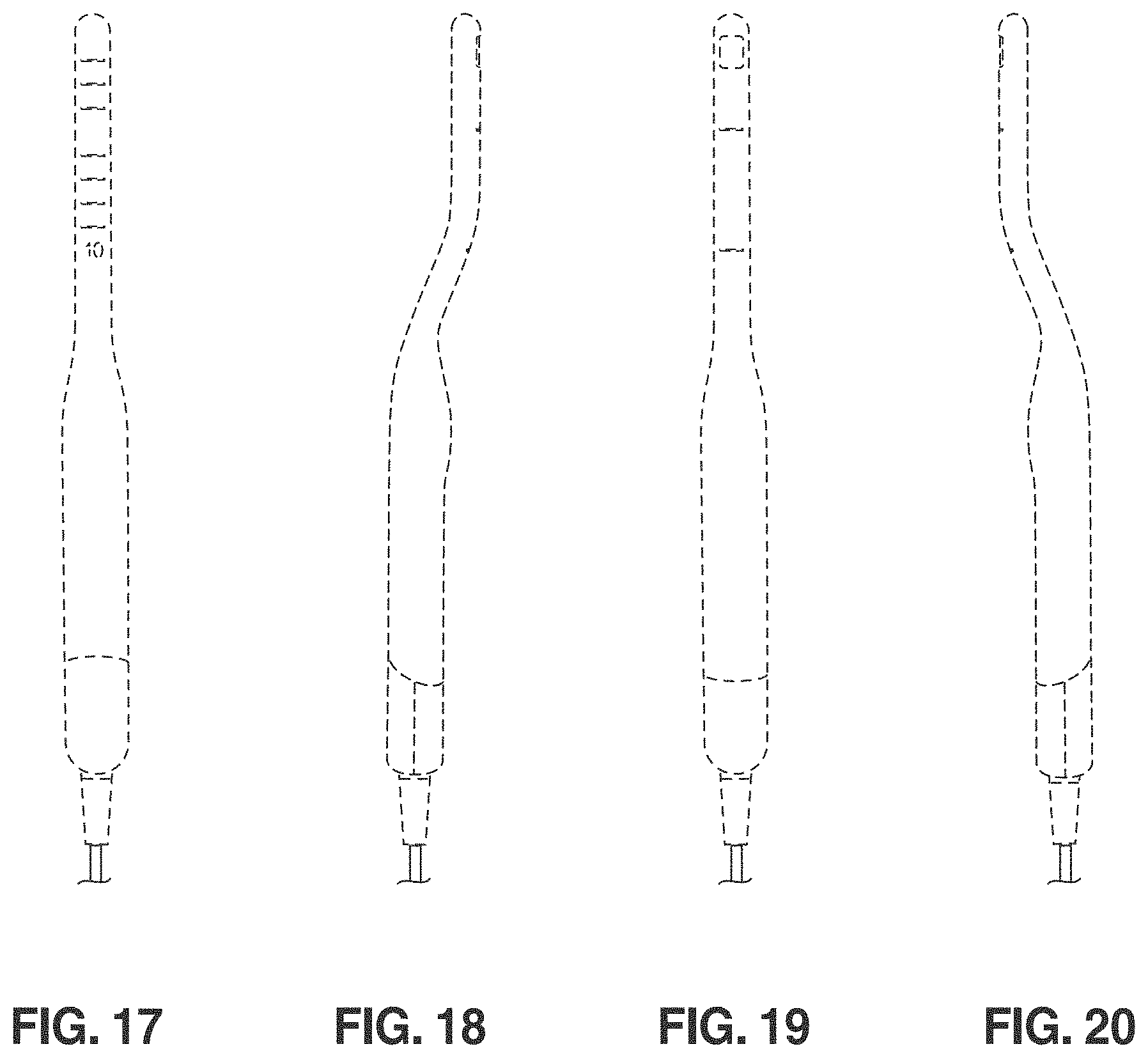 Patent USD1000621 Figure 12 – Device for skin tightening, anti-aging and health treatment