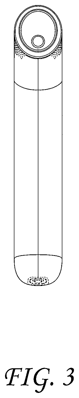 Patent USD1000623 Figure 3 – Medical cooling device