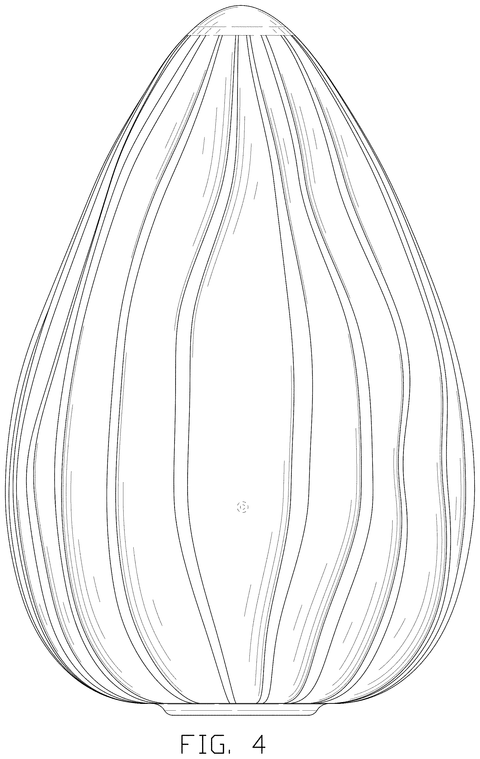 Patent USD1000625 Figure 4 – Sex toy