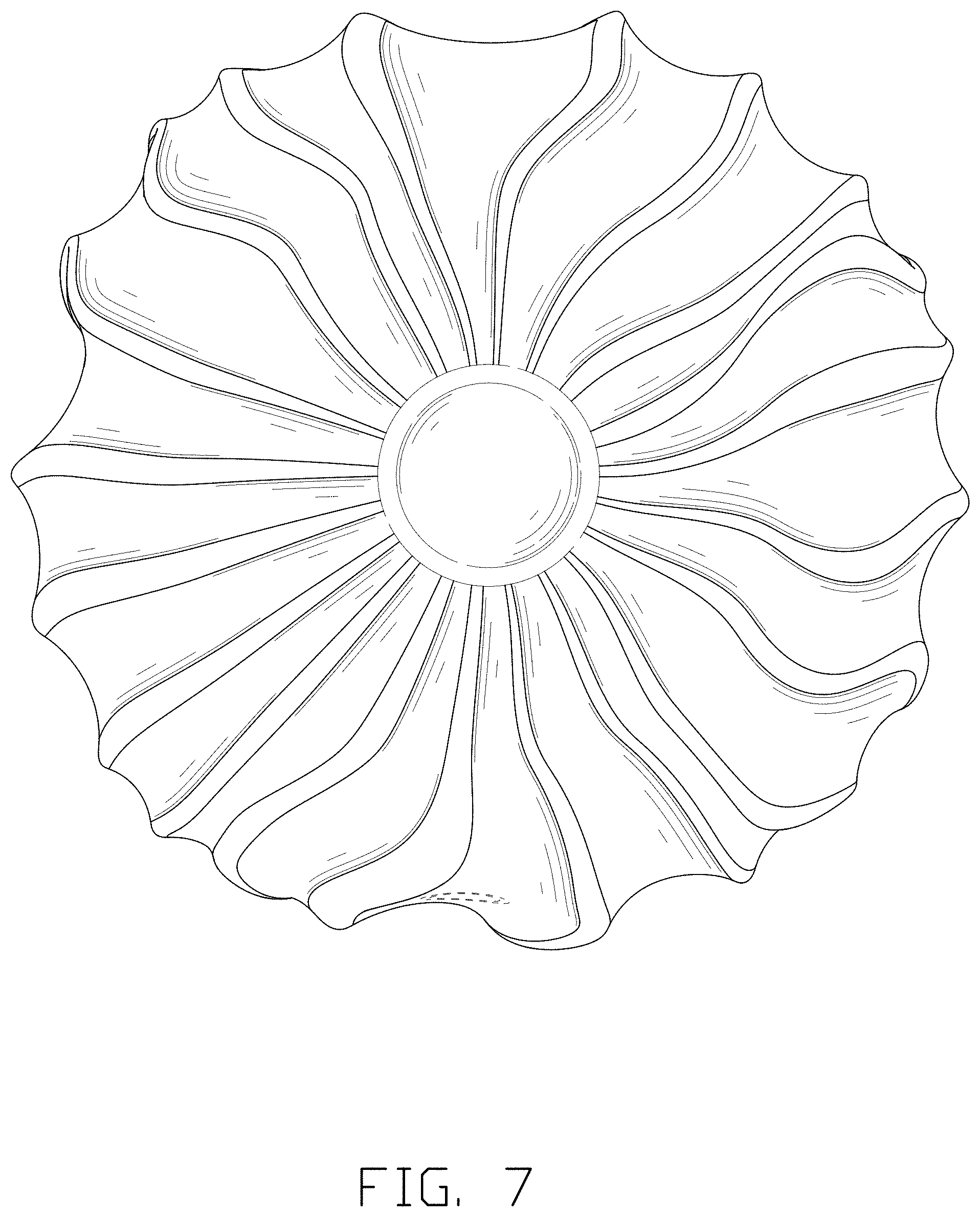 Patent USD1000625 Figure 7 – Sex toy