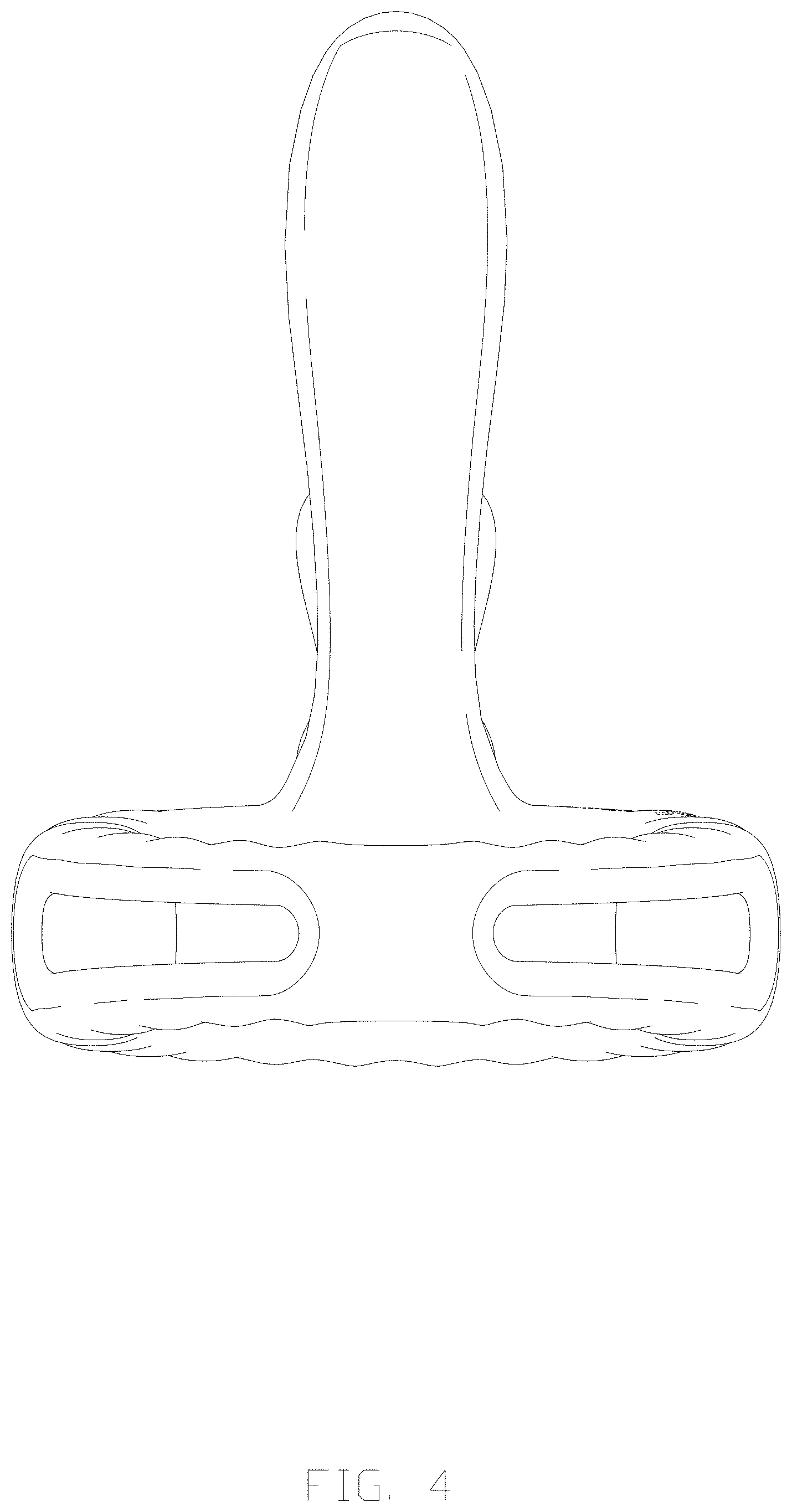 Patent USD1000629 Figure 4 – Sex toy