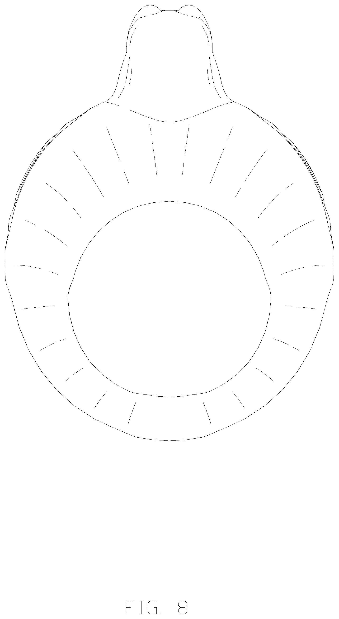 Patent USD1000629 Figure 8 – Sex toy