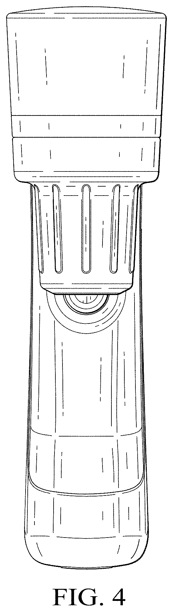Patent USD1000633 Figure 4 – Pipette controller