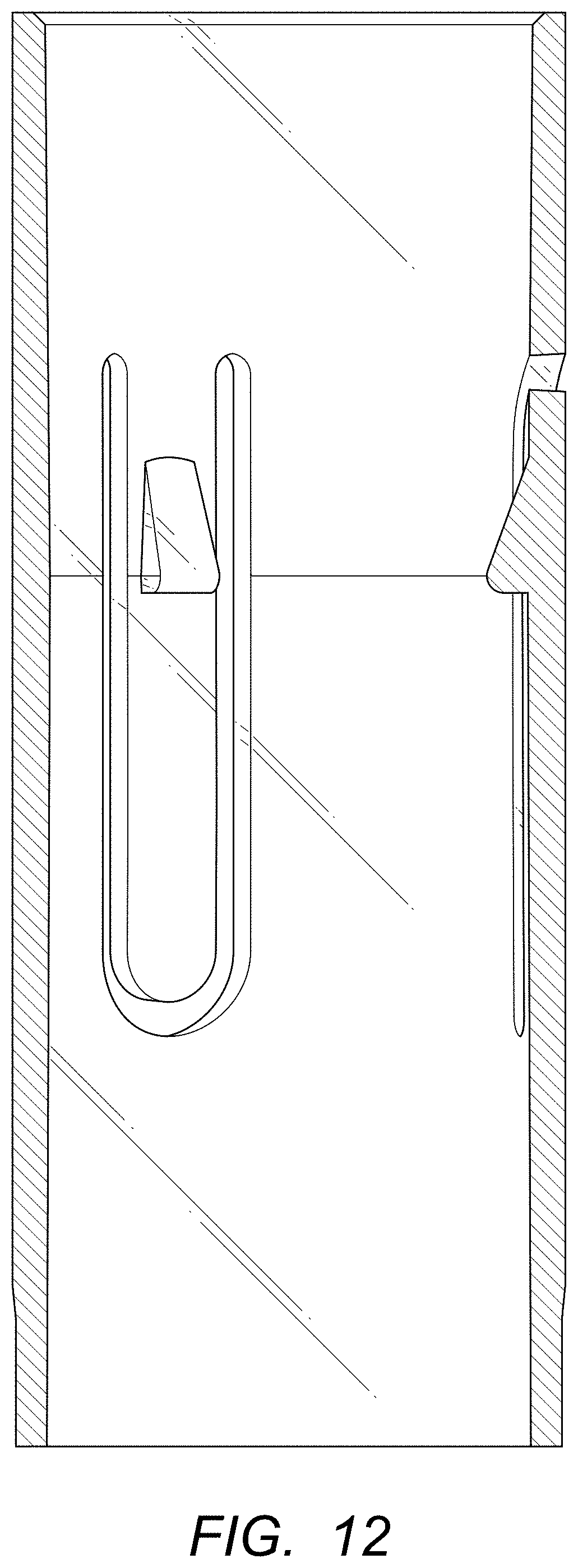 Patent USD1000634 Figure 11 – Adaptor for sample rack