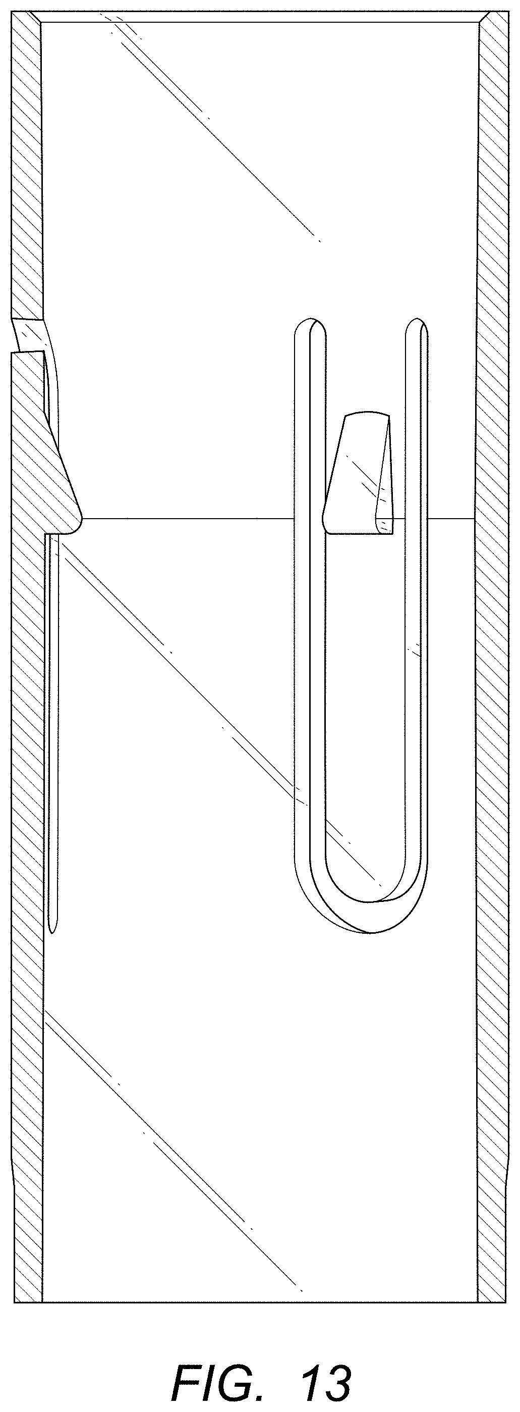 Patent USD1000634 Figure 12 – Adaptor for sample rack