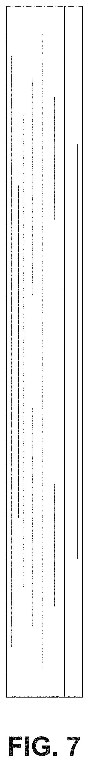 Patent USD1000642 Figure 6 – Interior door stop