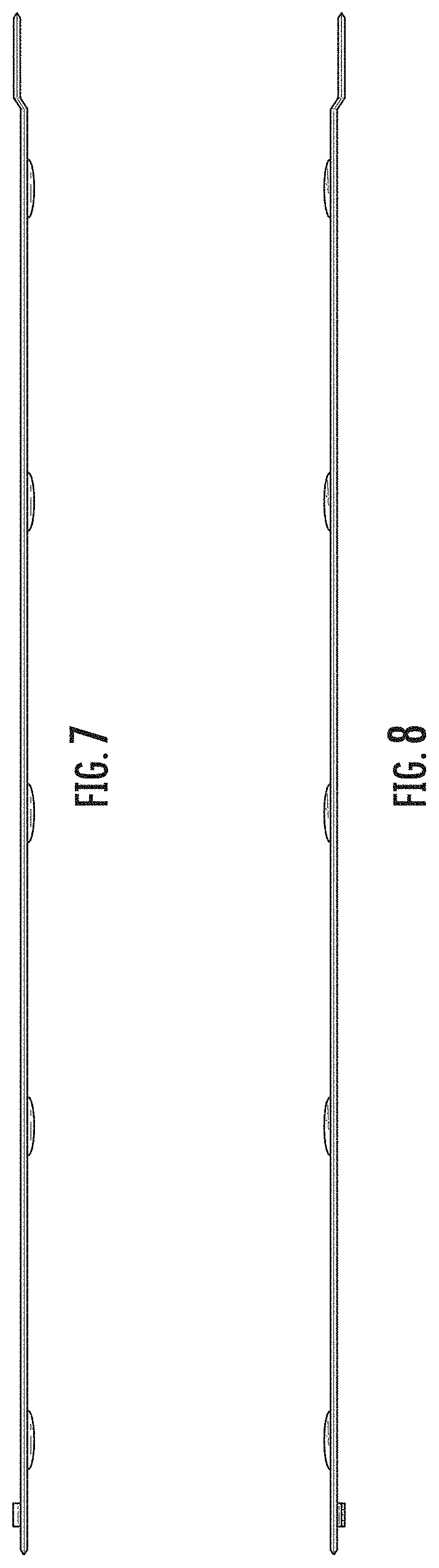 Patent USD1000644 Figure 5 – Spiked edging