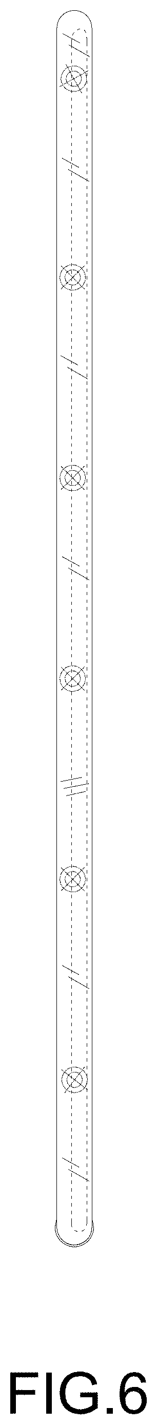 Patent USD1000664 Figure 6 – Lighting apparatus
