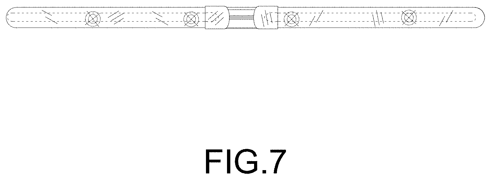 Patent USD1000664 Figure 7 – Lighting apparatus