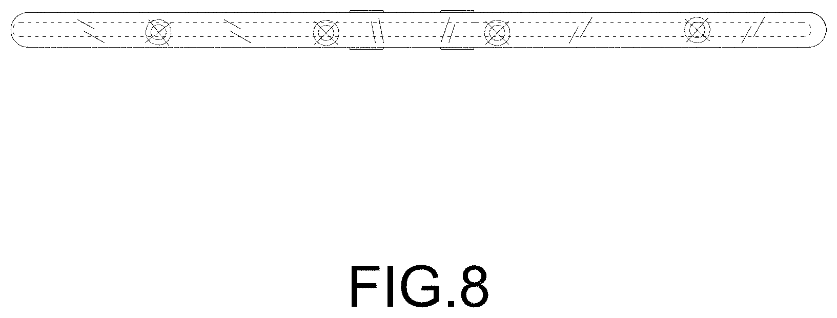 Patent USD1000664 Figure 8 – Lighting apparatus