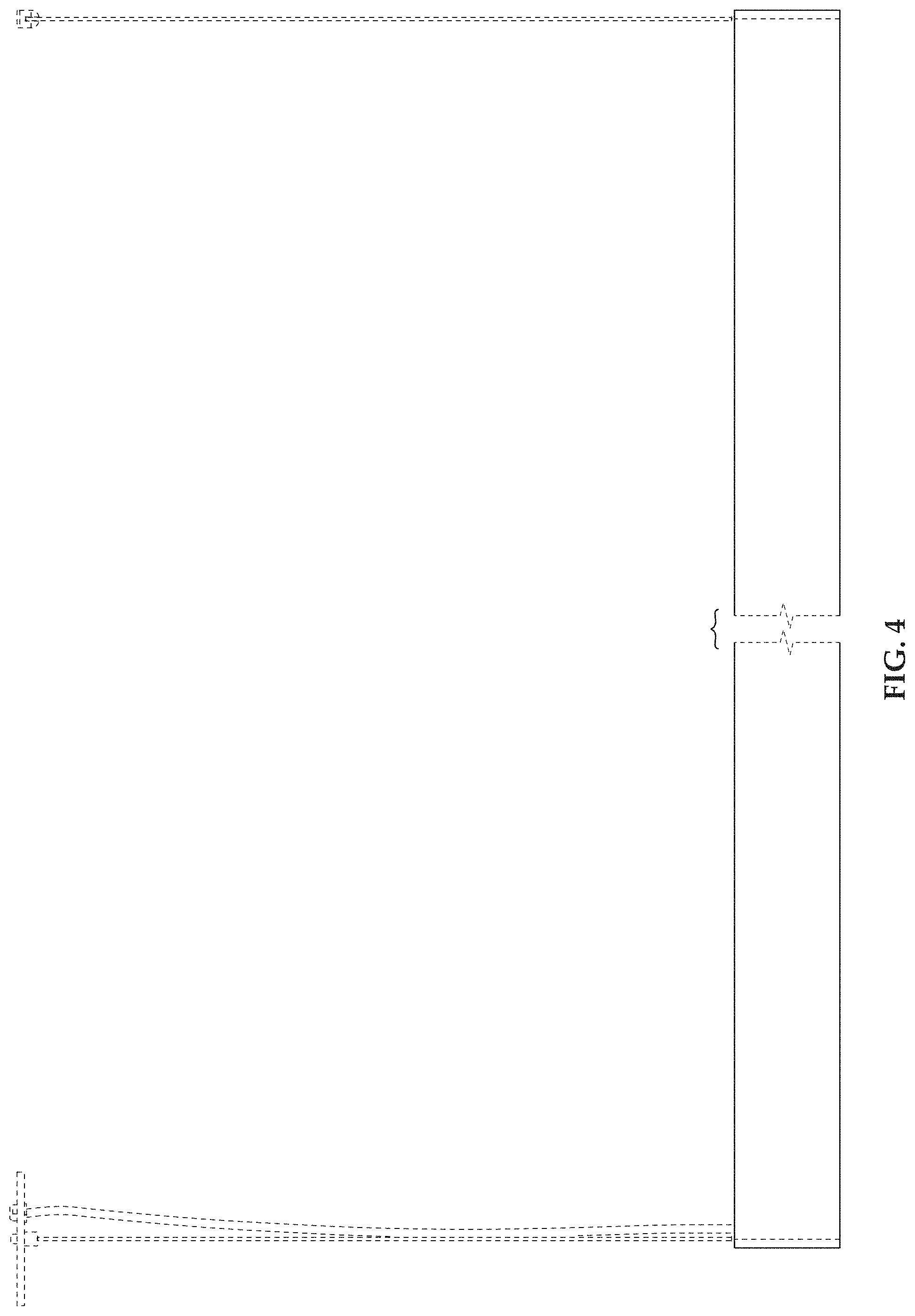 Patent USD1000676 Figure 4 – Light