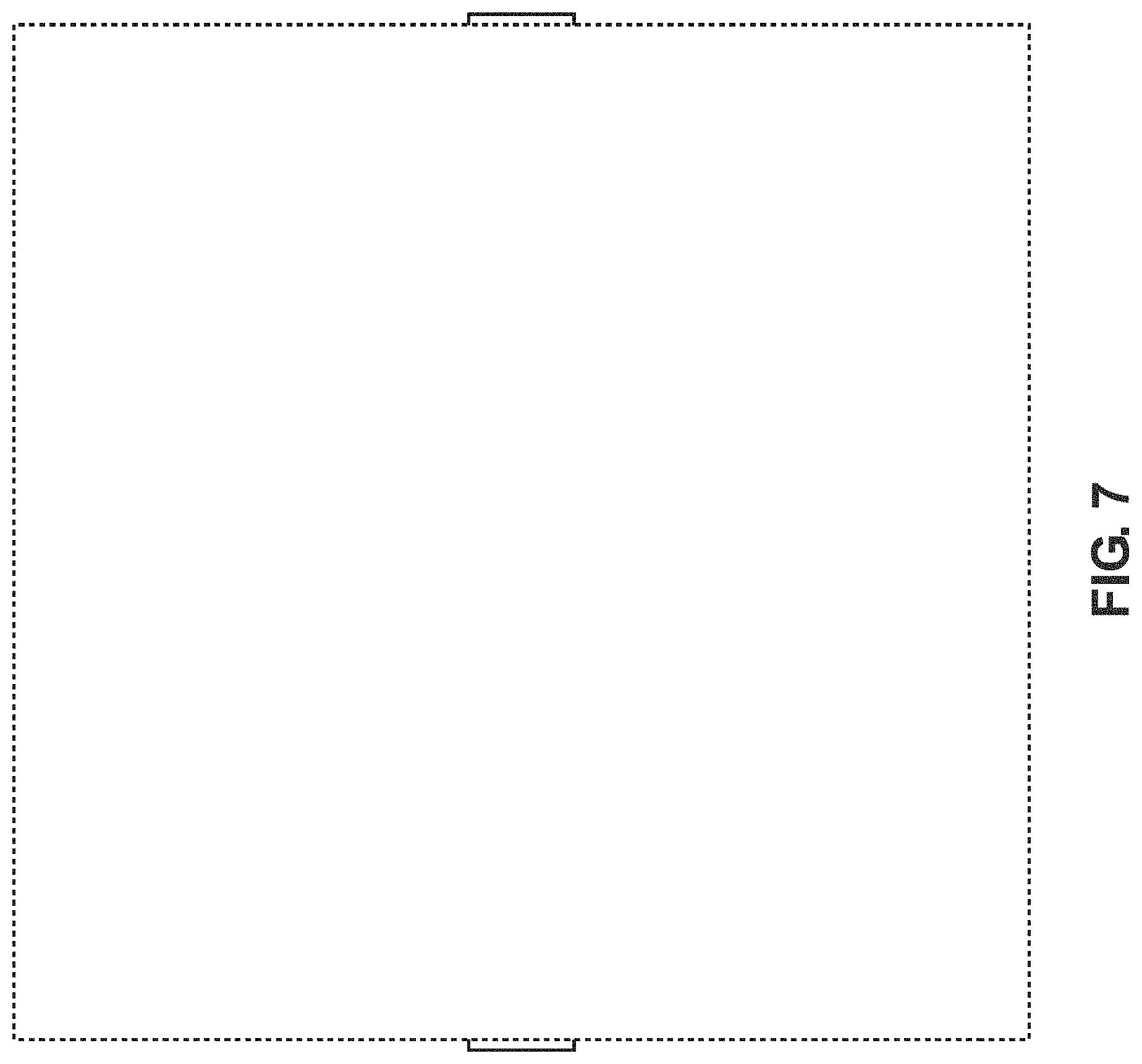 Patent USD1000681 Figure 7 – Lighting fixture