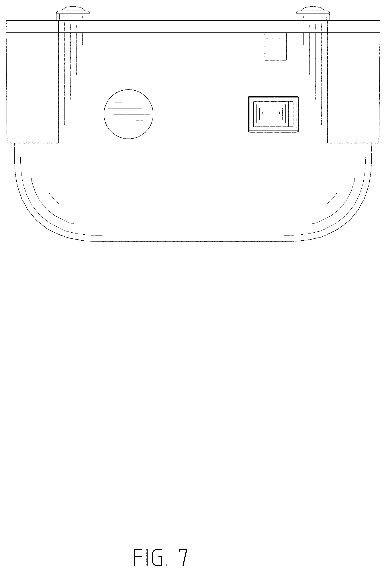 Patent USD1000694 Figure 7 – Atomizer