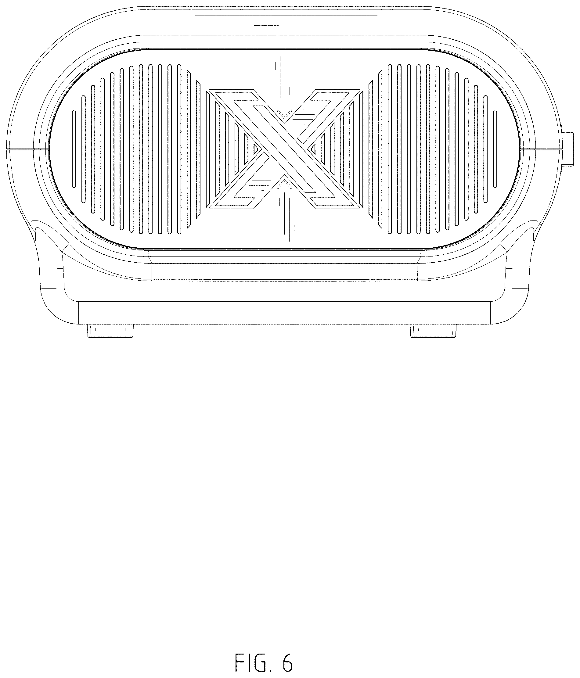 Patent USD1000695 Figure 6 – Atomizer