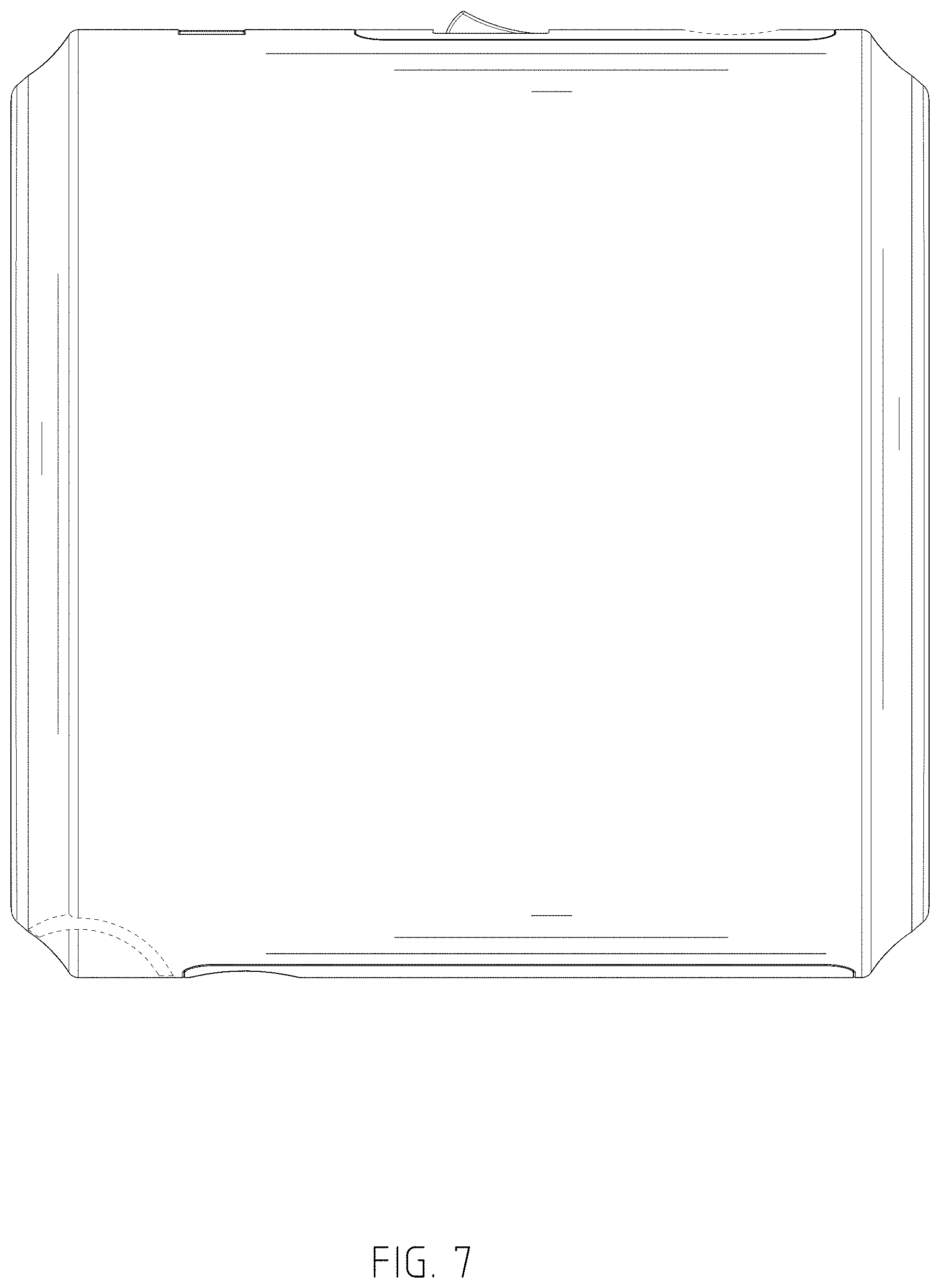 Patent USD1000695 Figure 7 – Atomizer