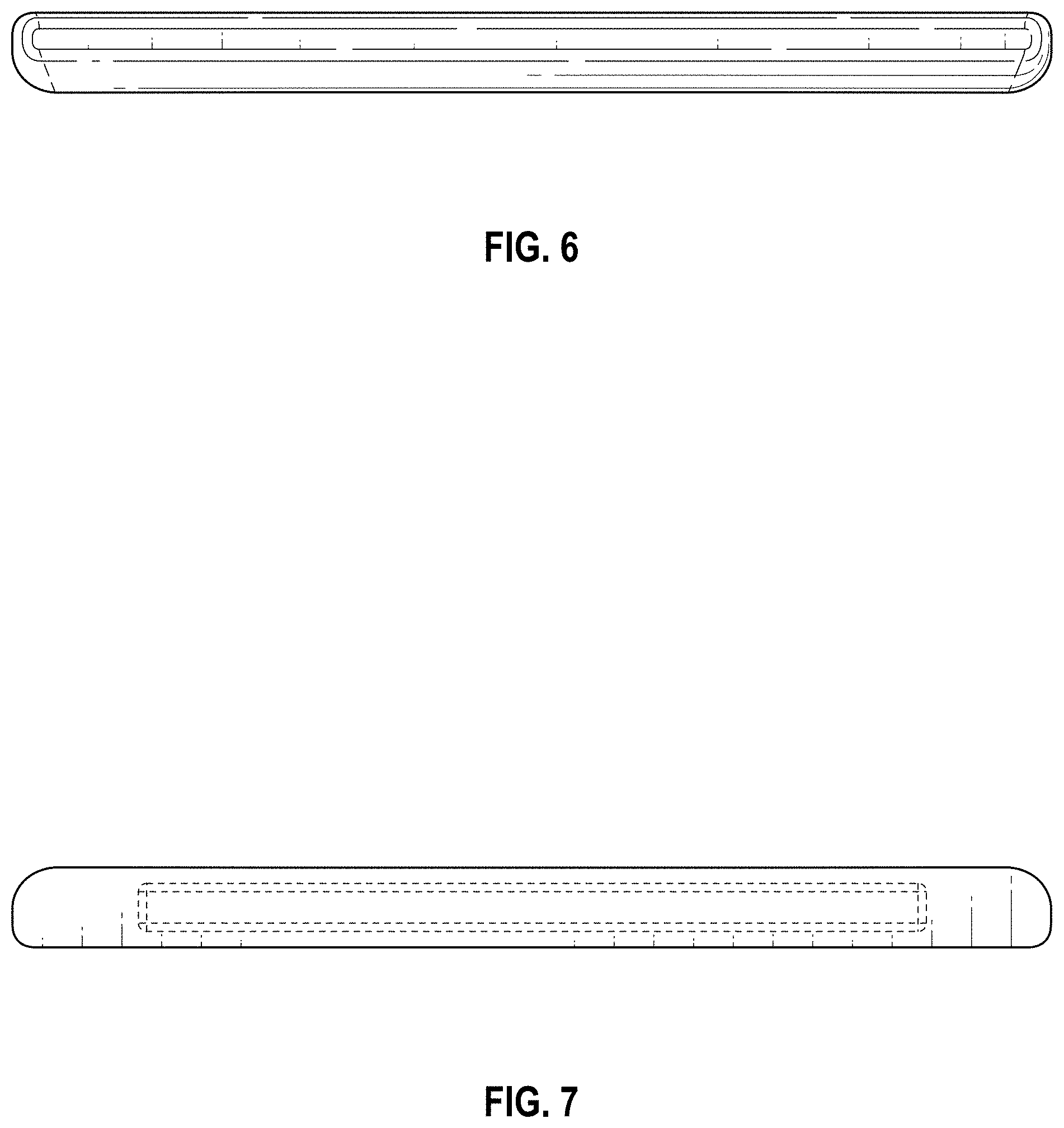 Patent USD1000699 Figure 4 – Makeup tool