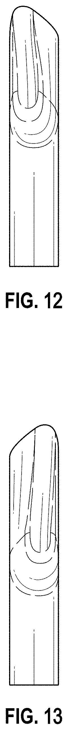 Patent USD1000699 Figure 8 – Makeup tool