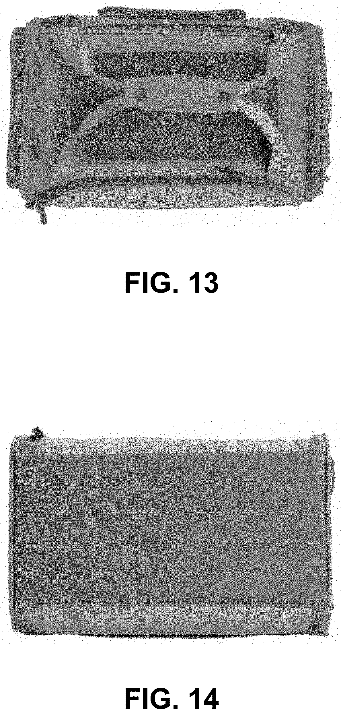 Patent USD1000717 Figure 7 – Pet carrier
