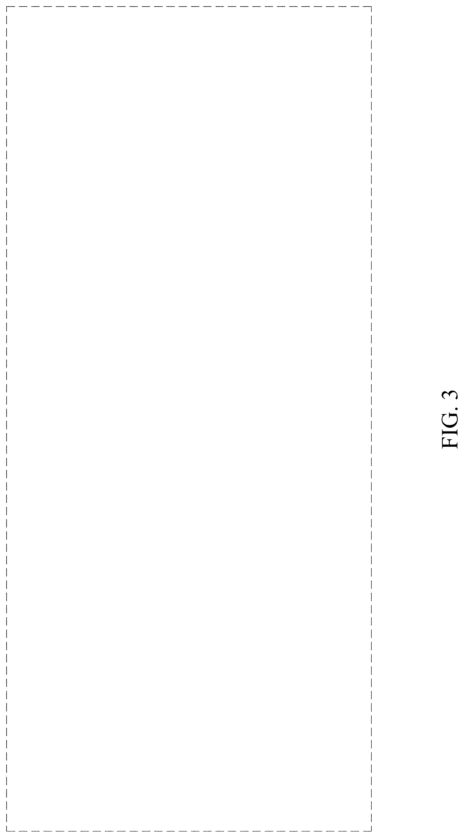 Patent USD1000722 Figure 3 – Pet kennel