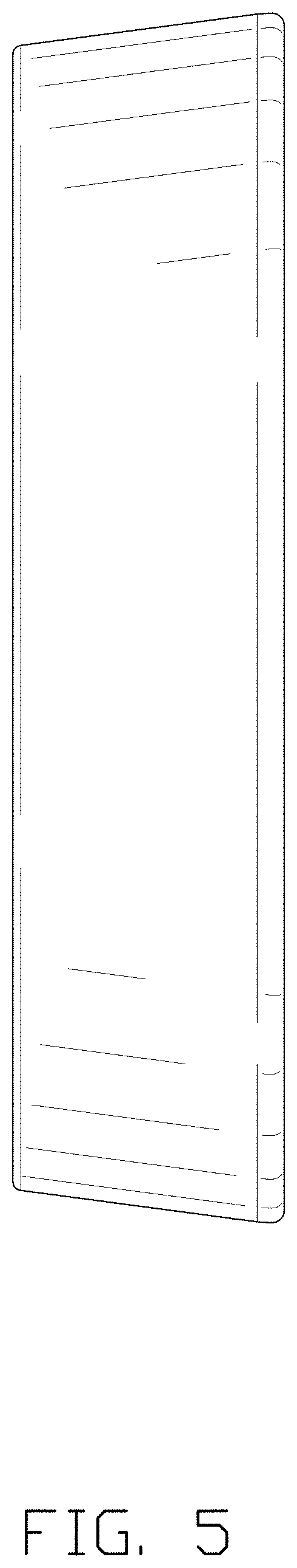 Patent USD1000723 Figure 5 – Slow feeder