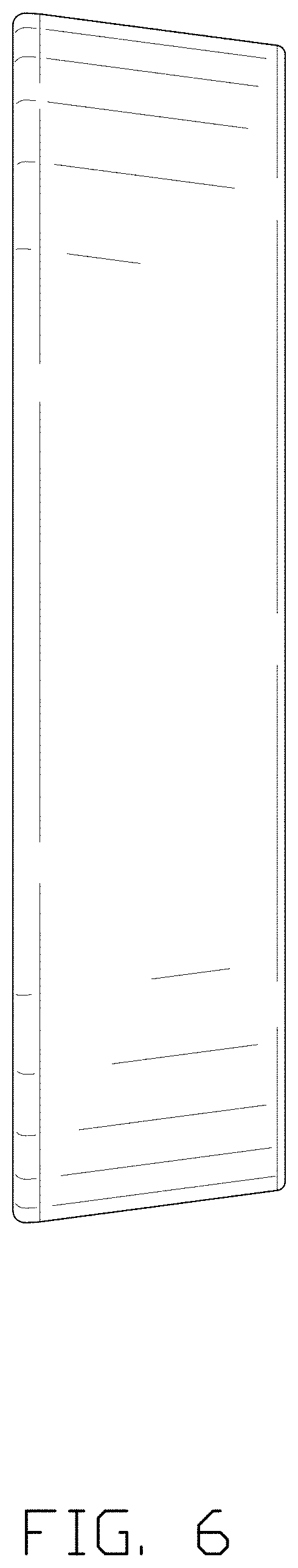 Patent USD1000723 Figure 6 – Slow feeder