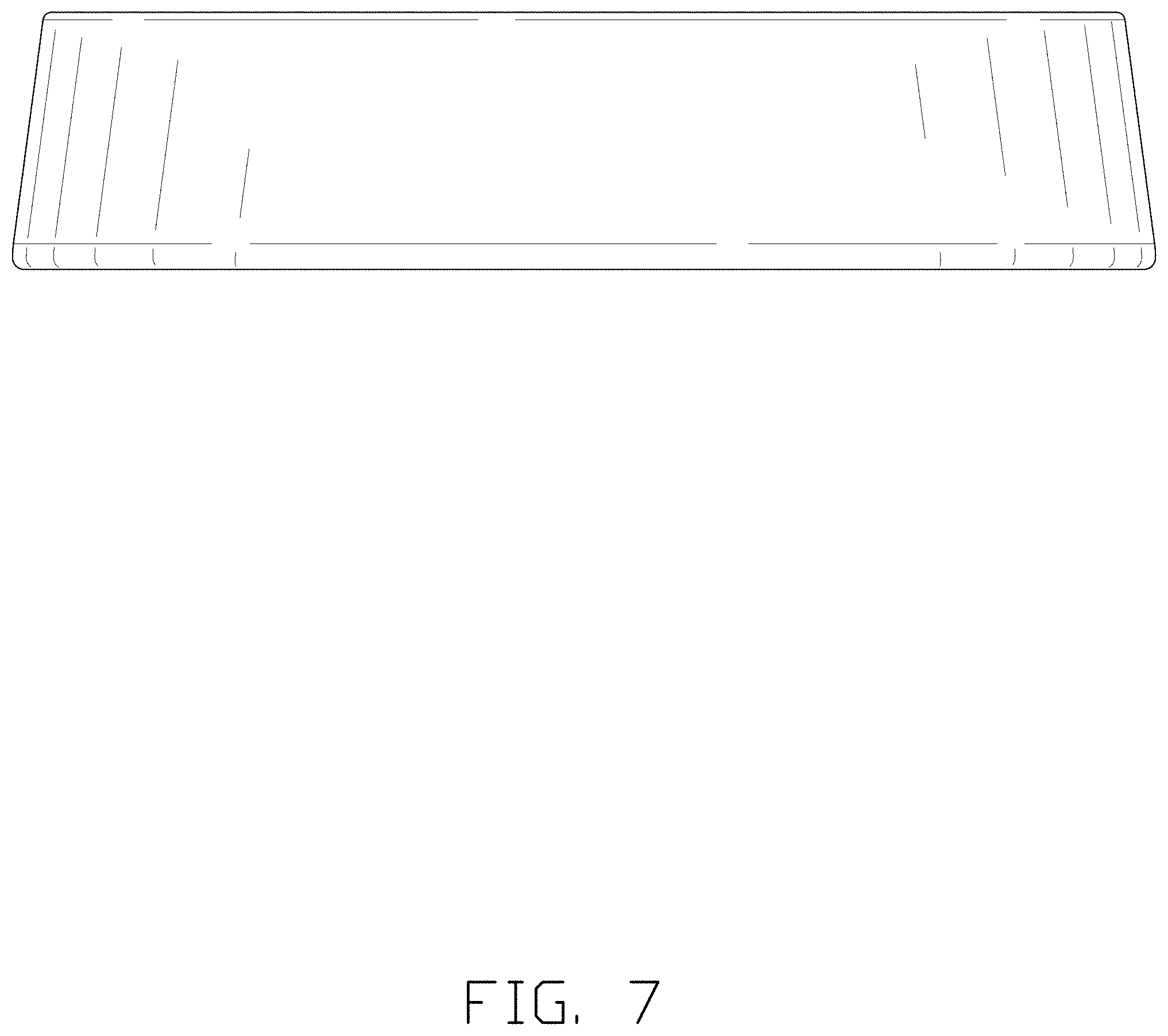 Patent USD1000723 Figure 7 – Slow feeder