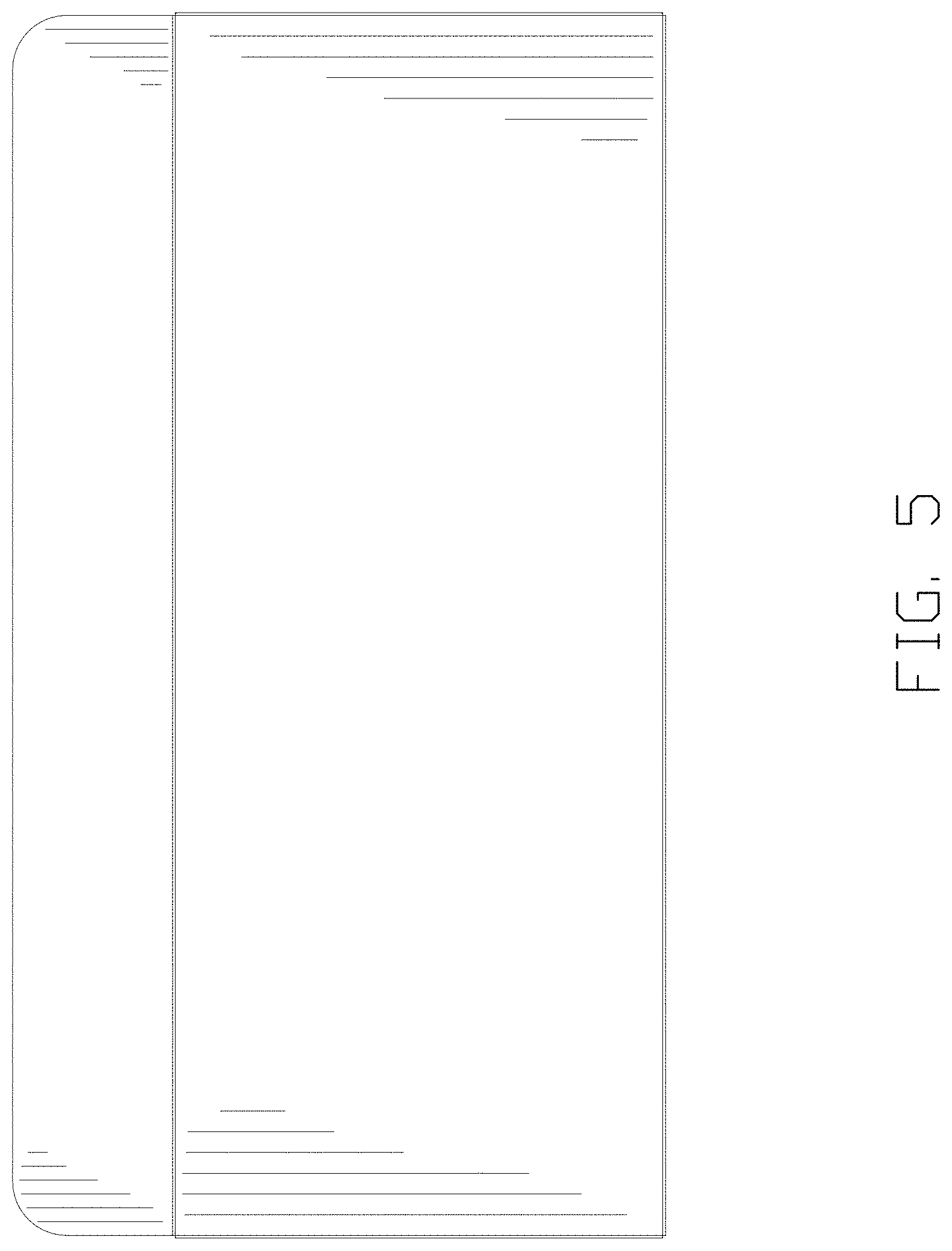 Patent USD1000731 Figure 5 – Cat litter box set