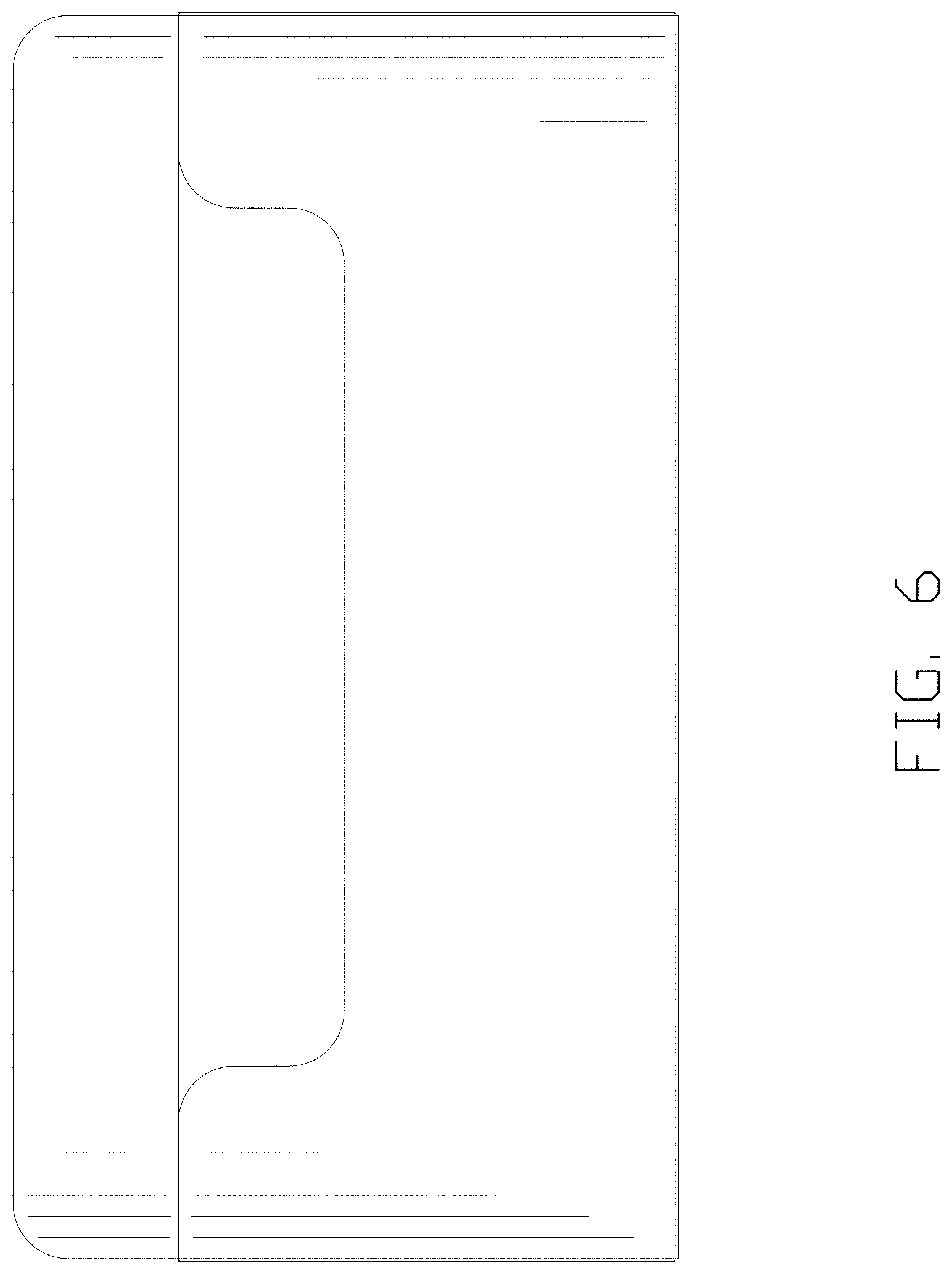Patent USD1000731 Figure 6 – Cat litter box set