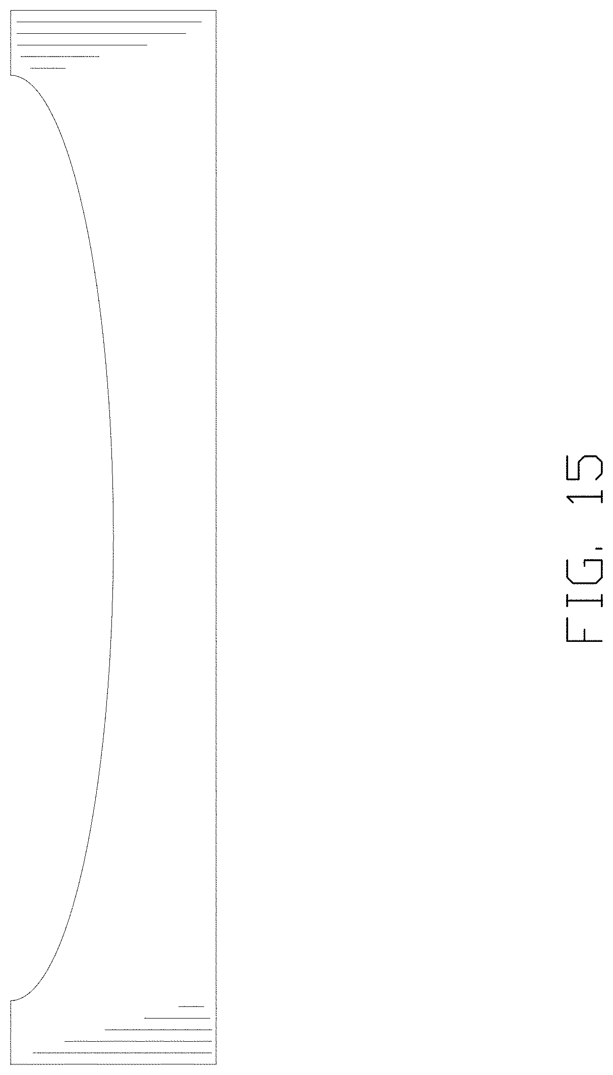 Patent USD1000731 Figure 15 – Cat litter box set