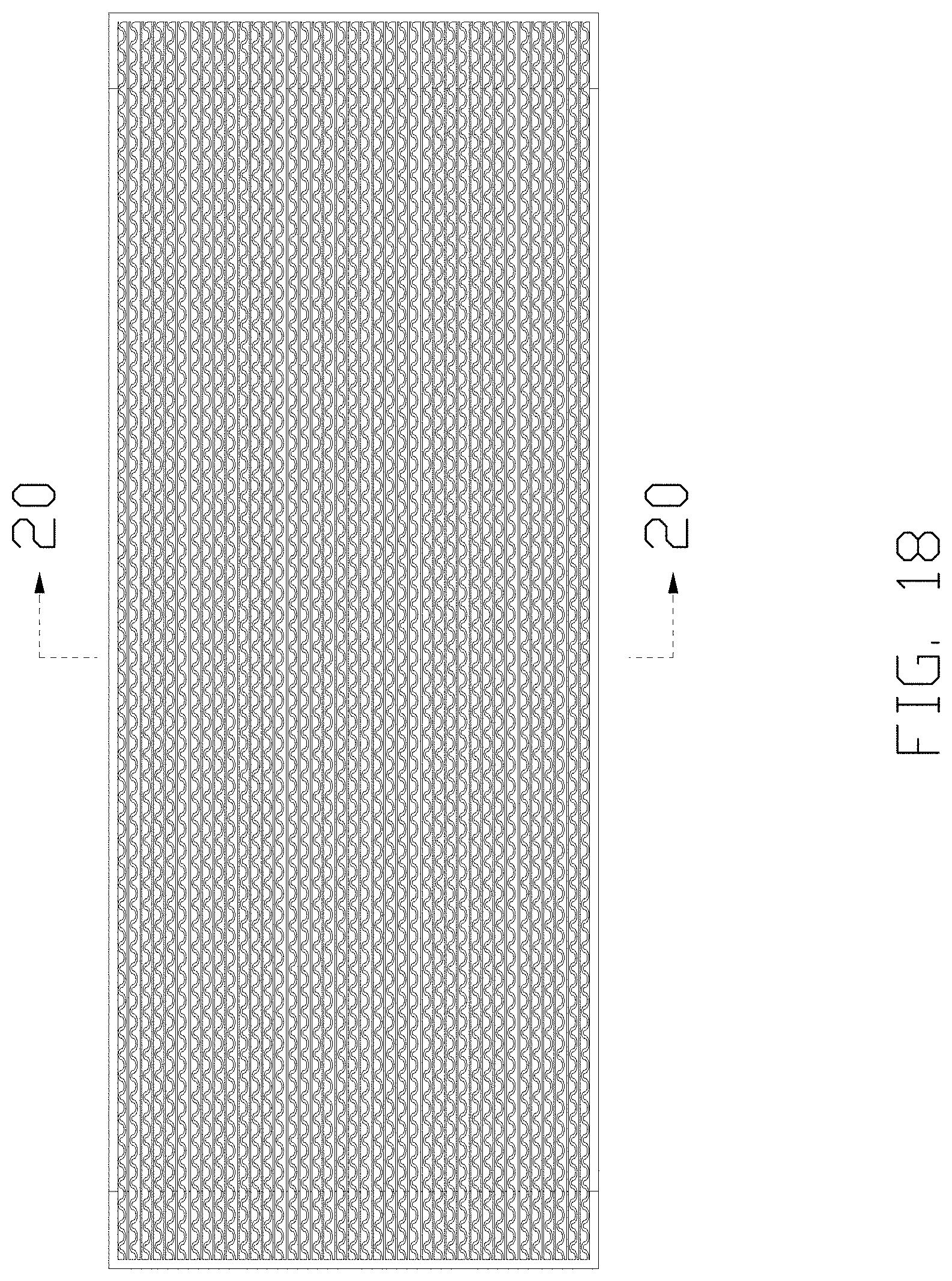 Patent USD1000731 Figure 18 – Cat litter box set