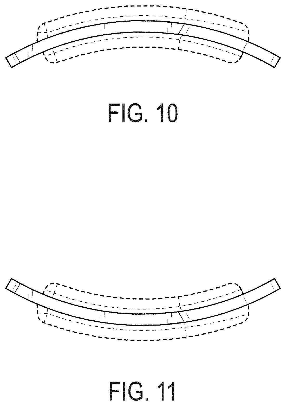 Patent USD1000740 Figure 6 – Curved detailing tool