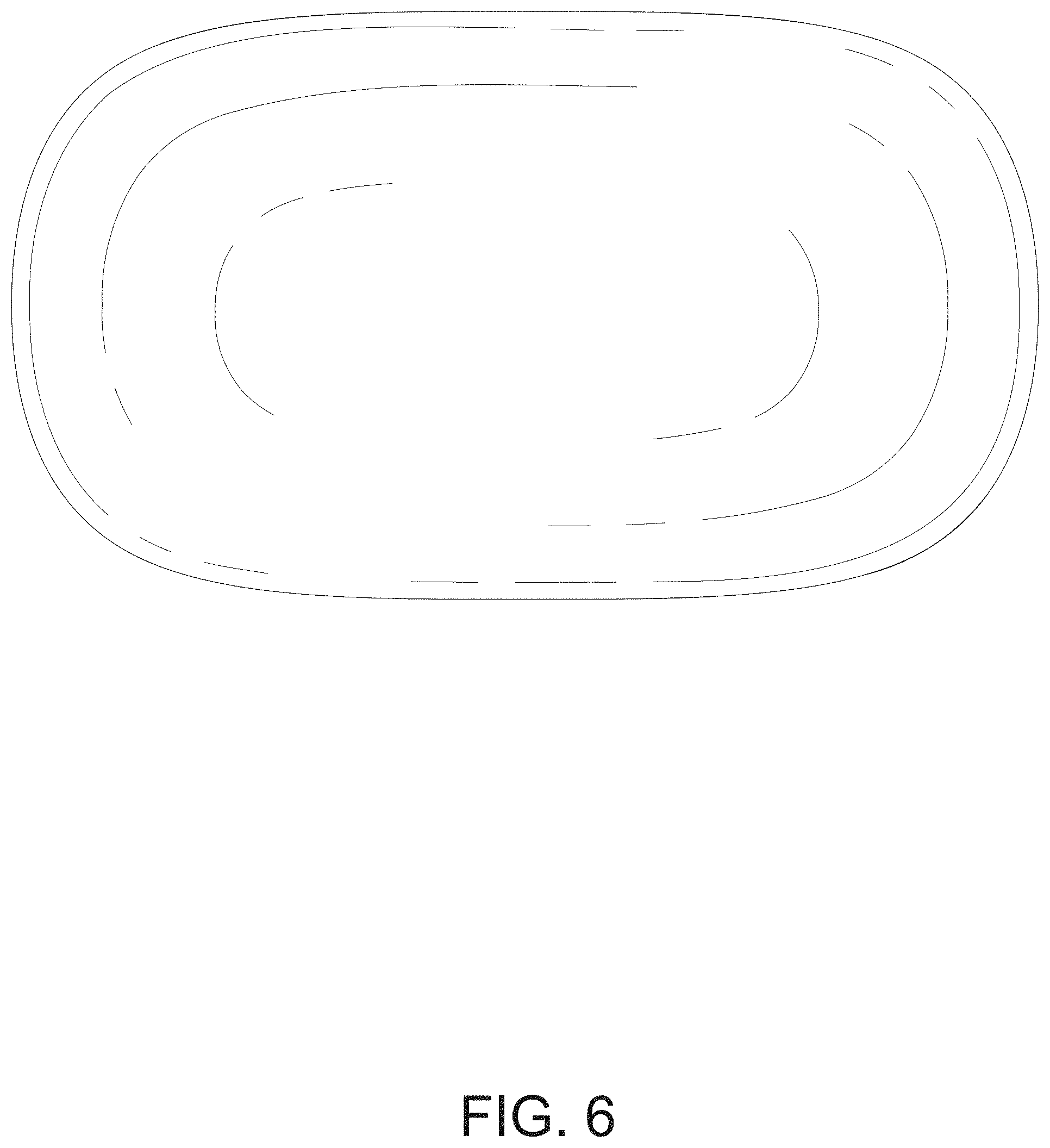 Patent USD1000835 Figure 6 – Earphone box