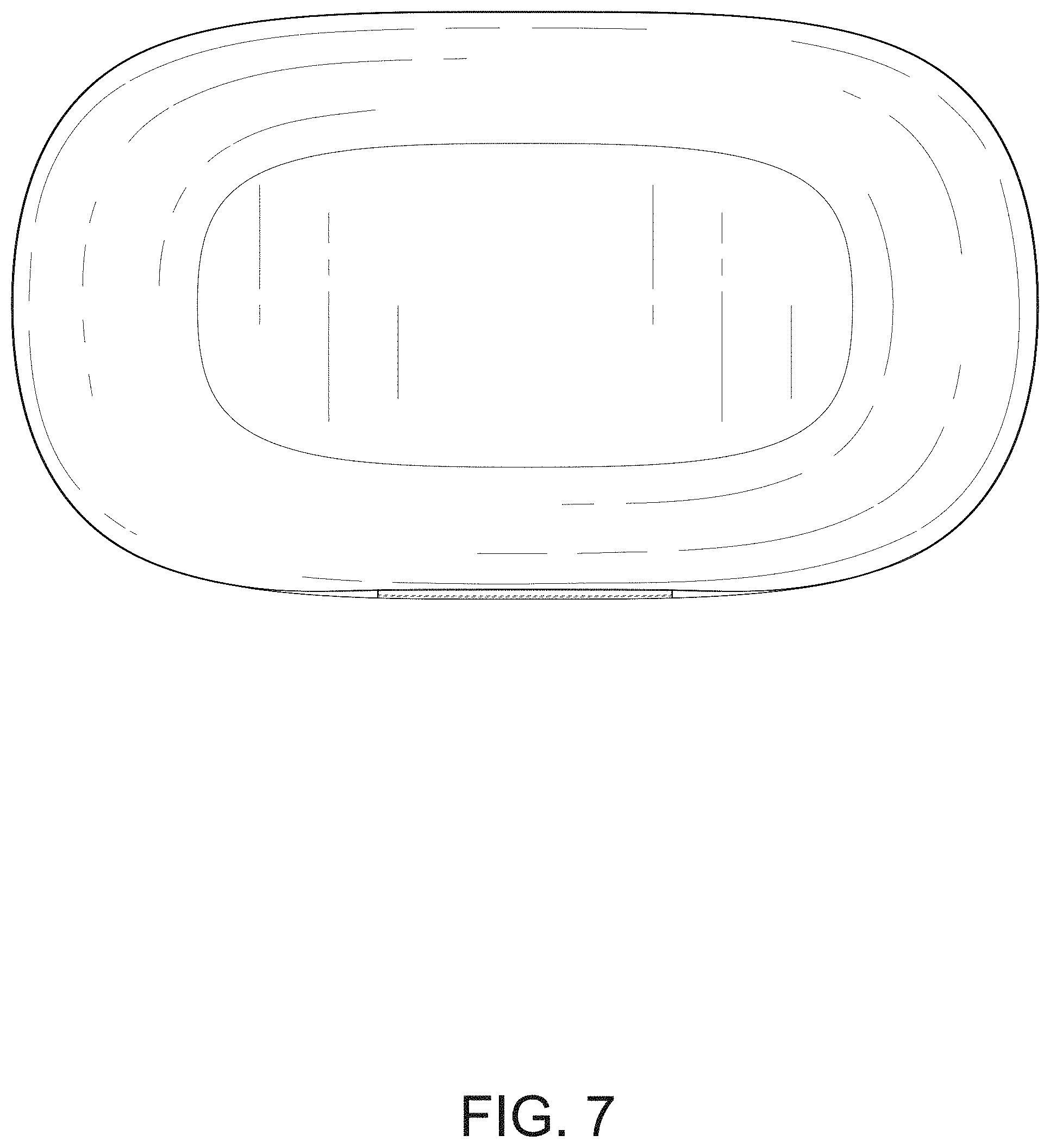 Patent USD1000835 Figure 7 – Earphone box