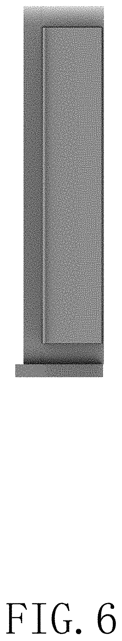 Patent USD1000842 Figure 6 – Mirror