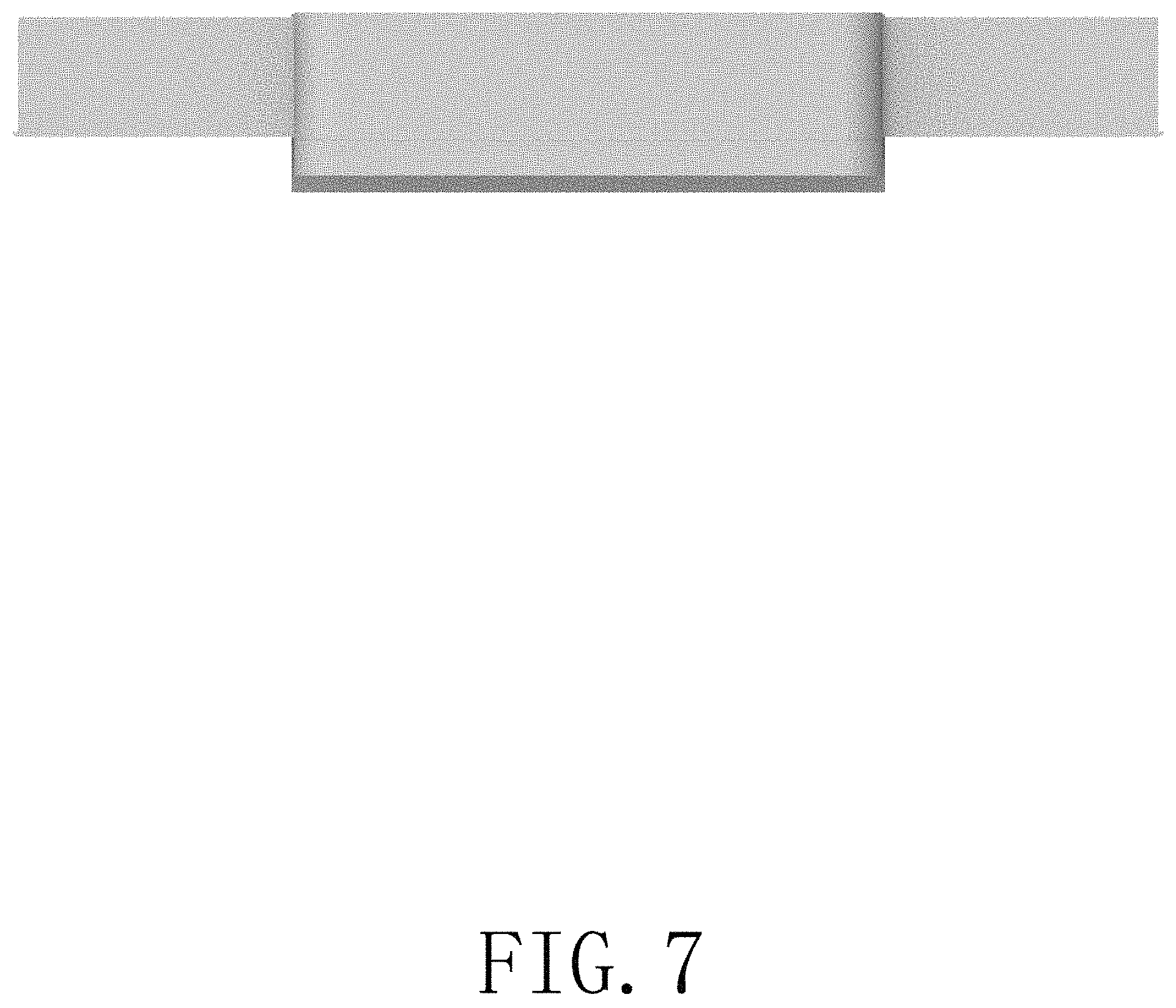 Patent USD1000842 Figure 7 – Mirror