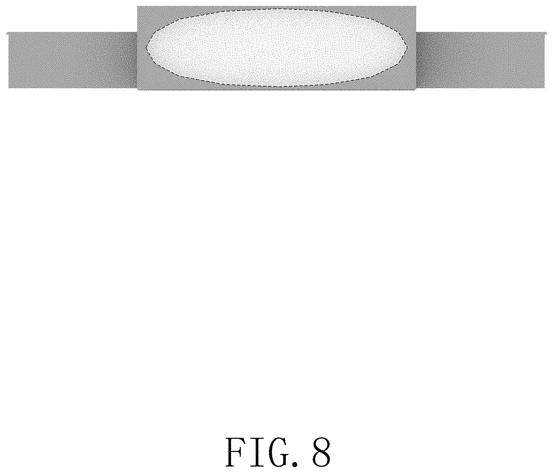 Patent USD1000842 Figure 8 – Mirror