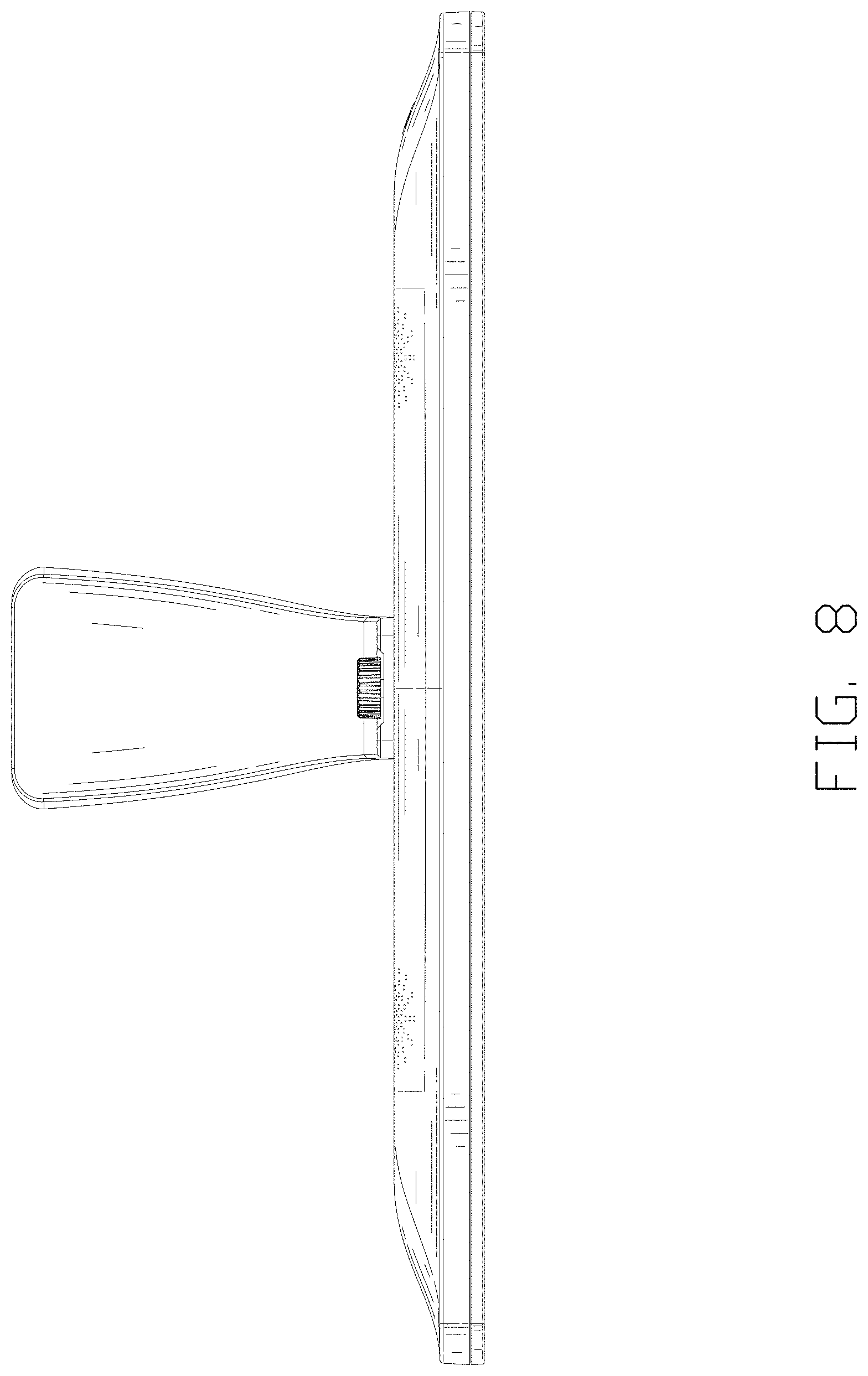 Patent USD1000843 Figure 8 – Digital picture frame