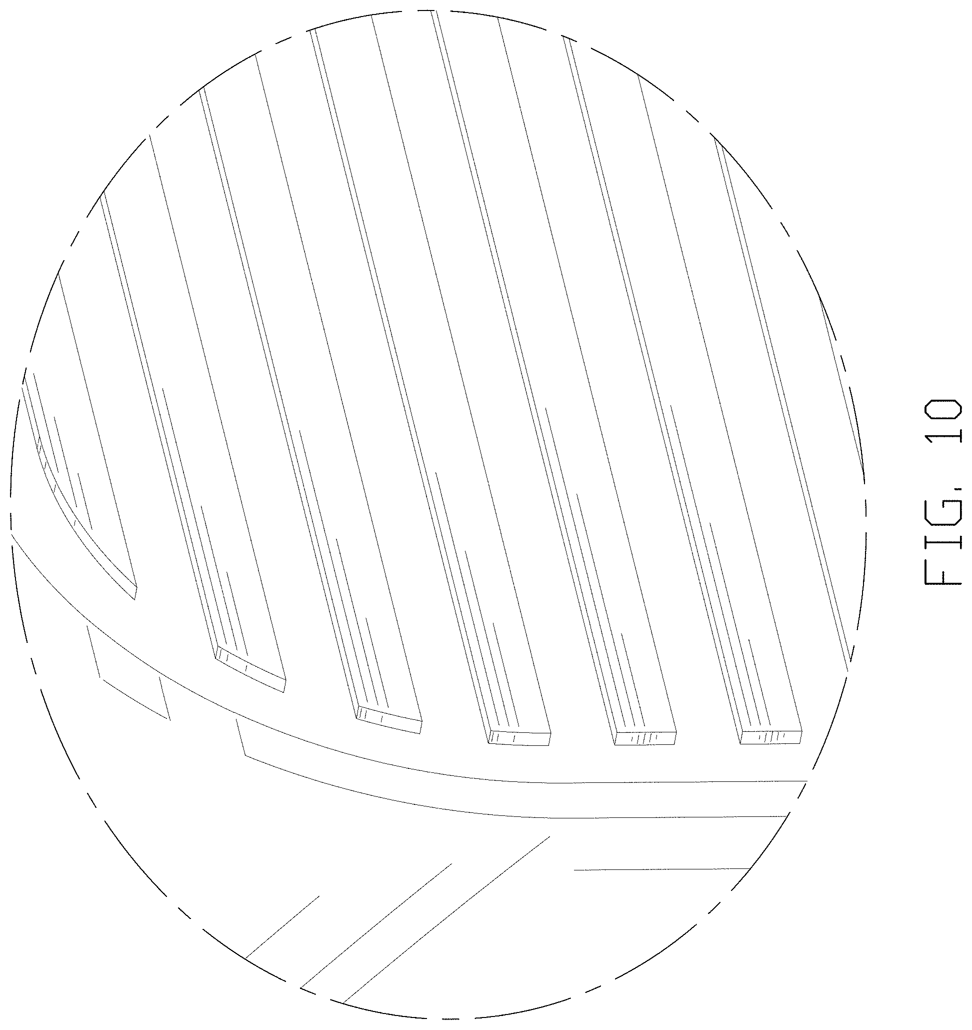 Patent USD1000843 Figure 10 – Digital picture frame