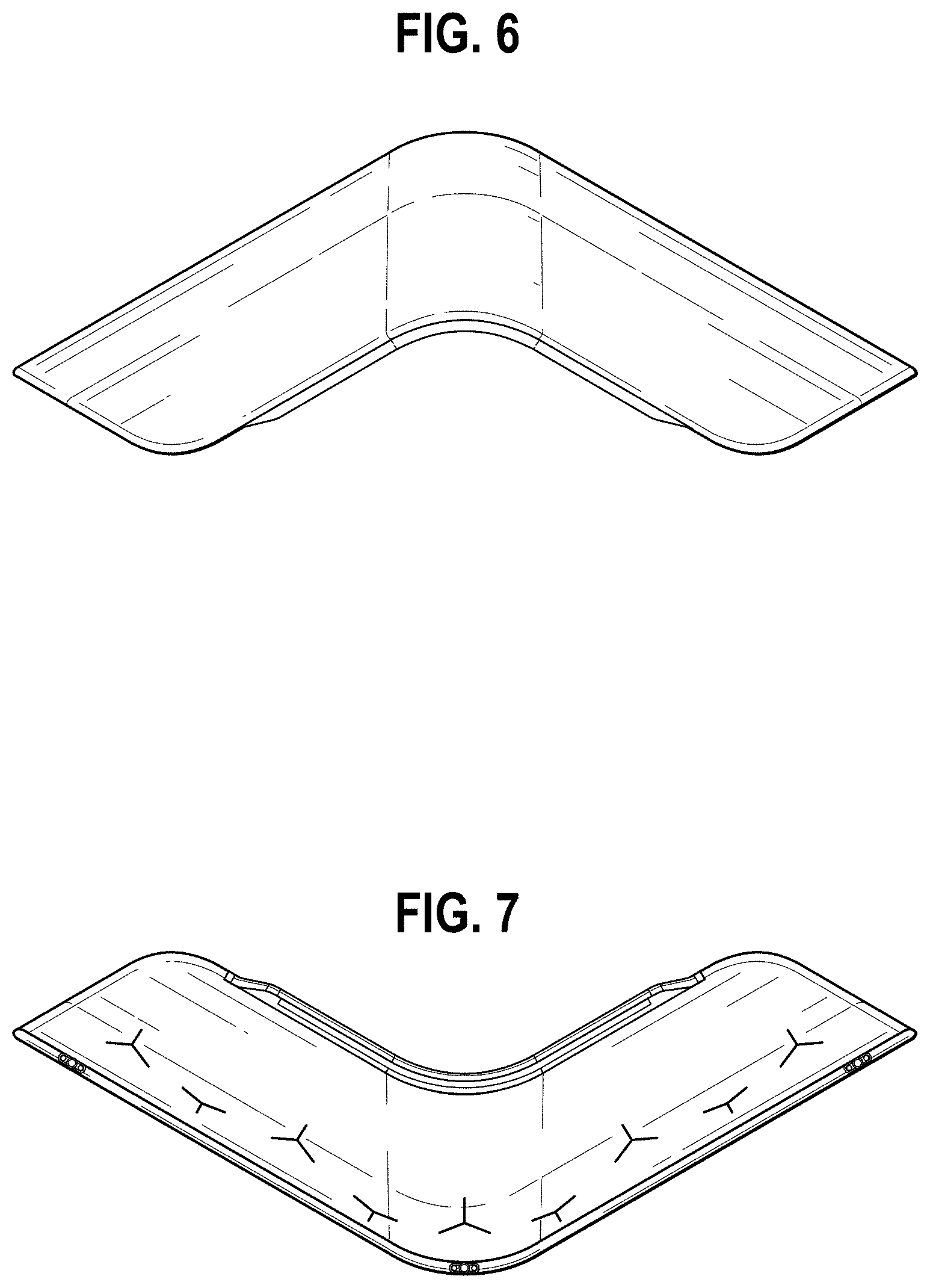Patent USD1000844 Figure 5 – Work area screen