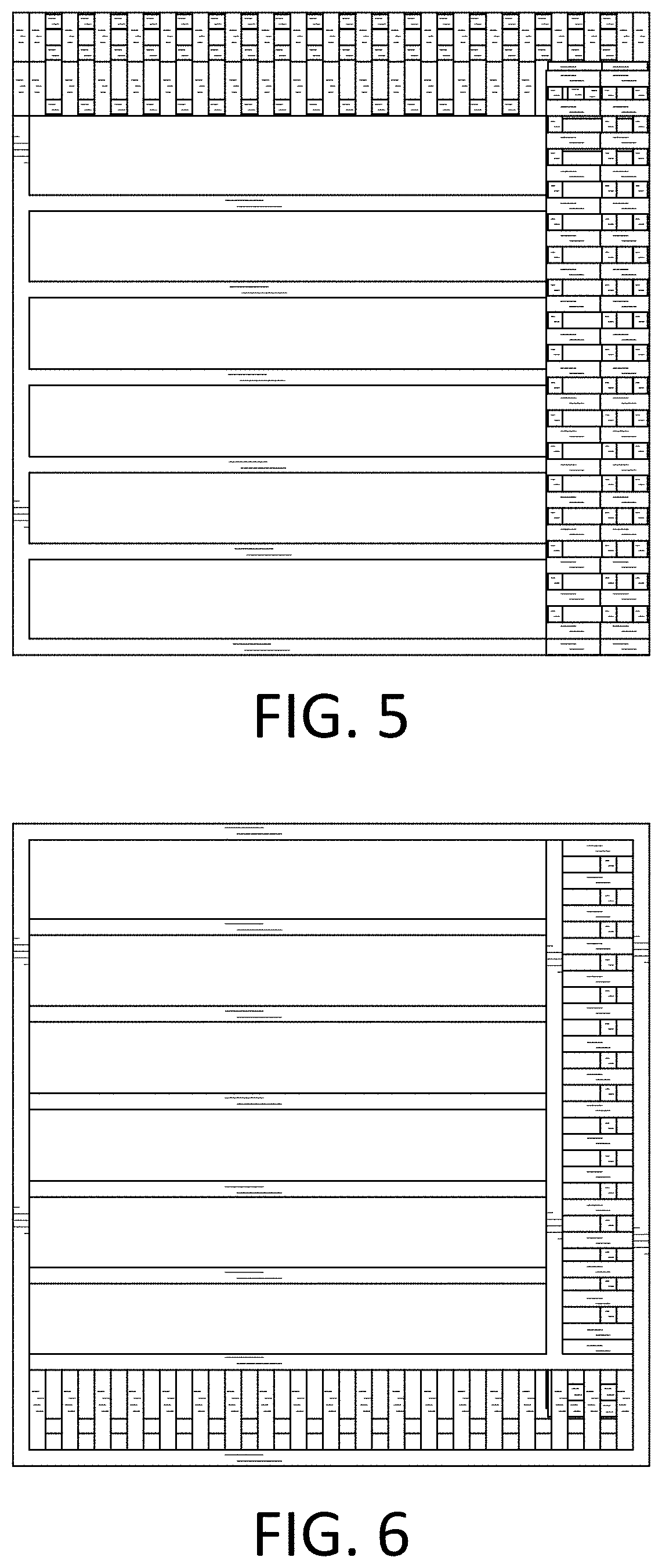 Patent USD1000855 Figure 4 – Patio furniture