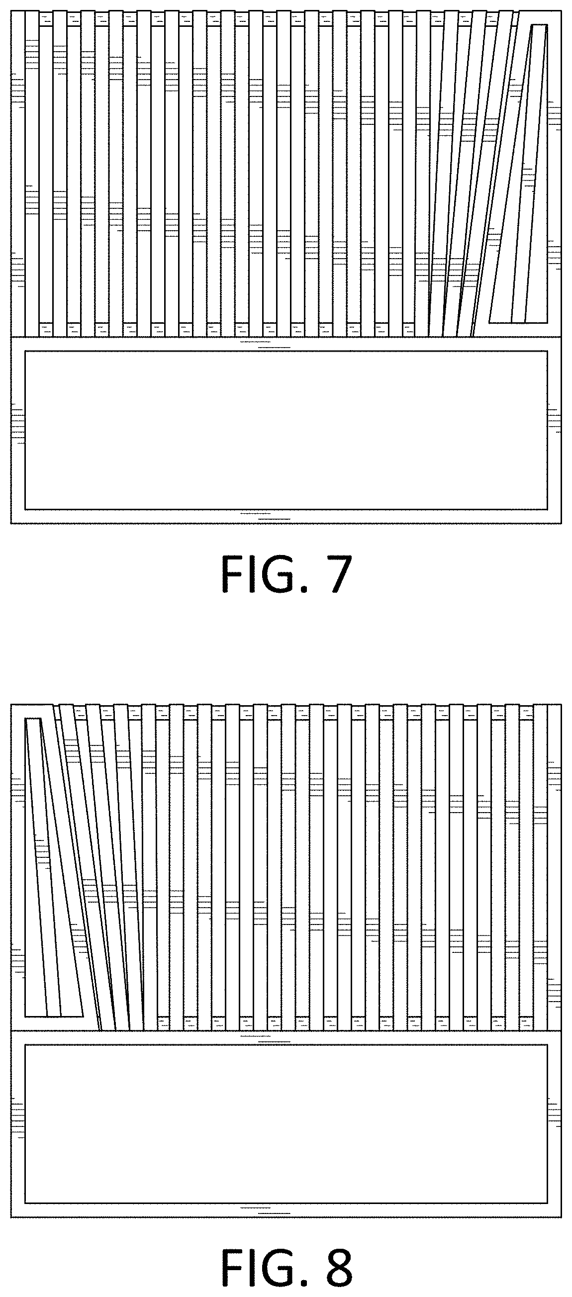 Patent USD1000855 Figure 5 – Patio furniture