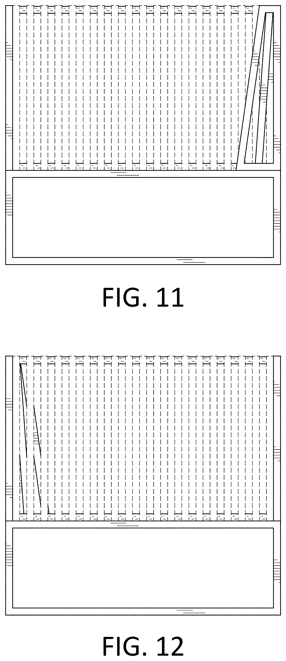 Patent USD1000855 Figure 8 – Patio furniture