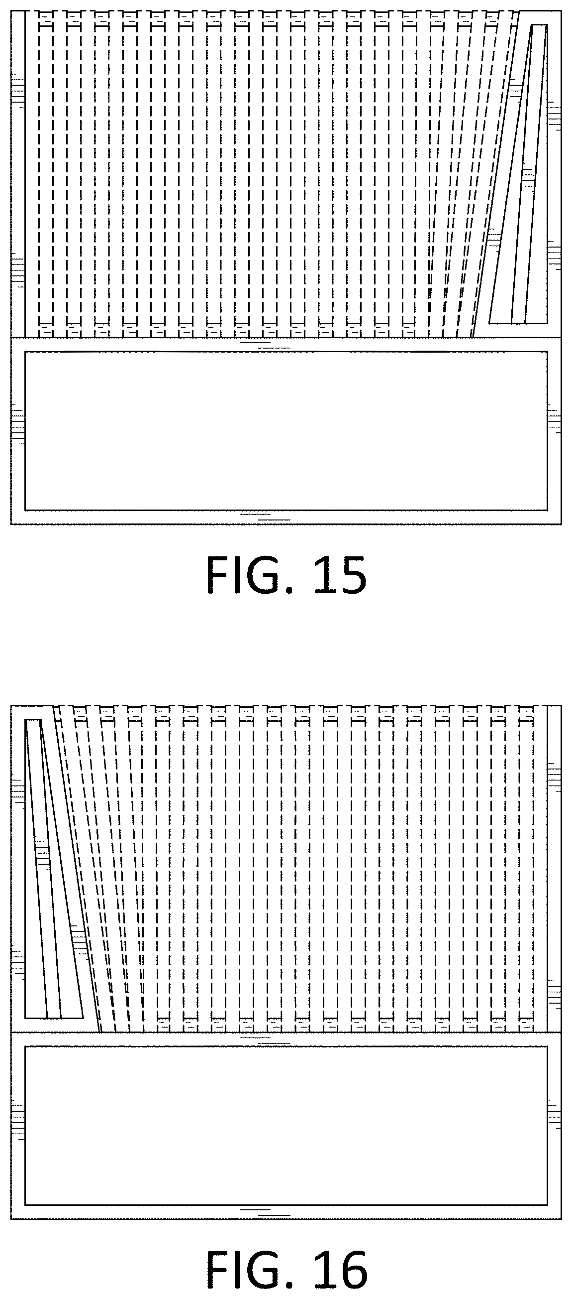 Patent USD1000855 Figure 10 – Patio furniture