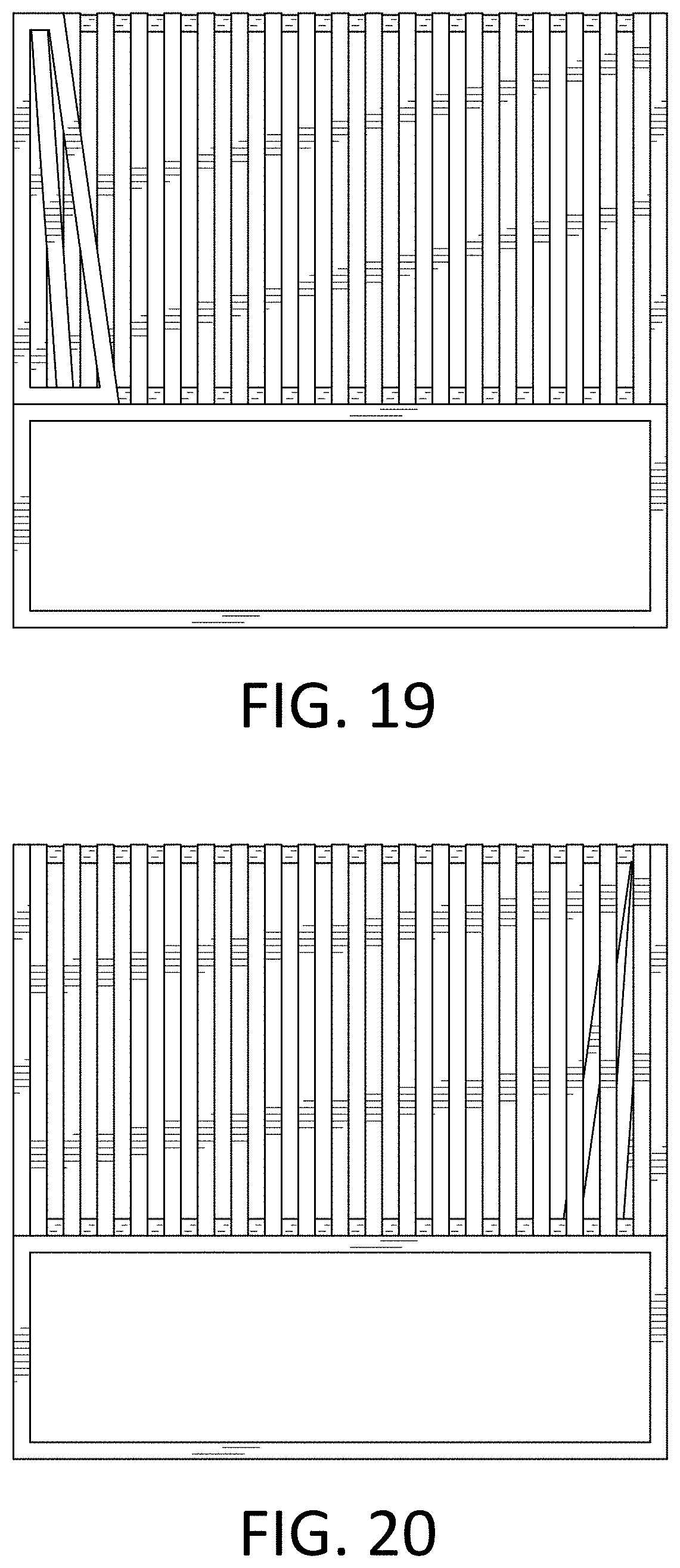 Patent USD1000855 Figure 13 – Patio furniture