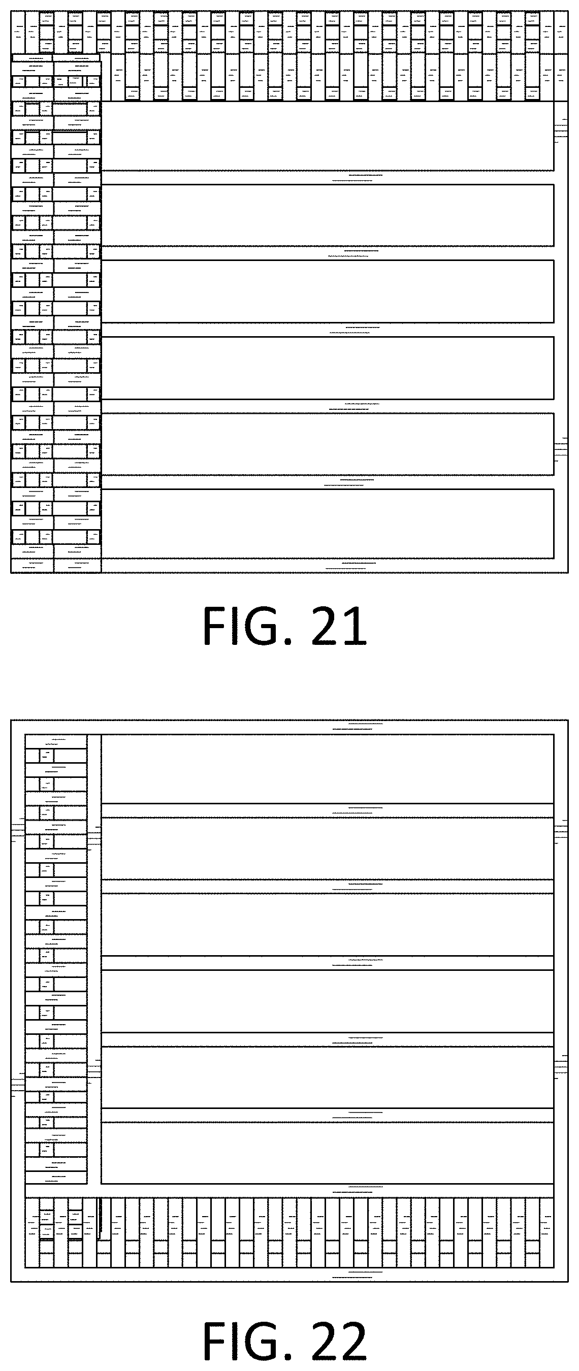 Patent USD1000855 Figure 14 – Patio furniture