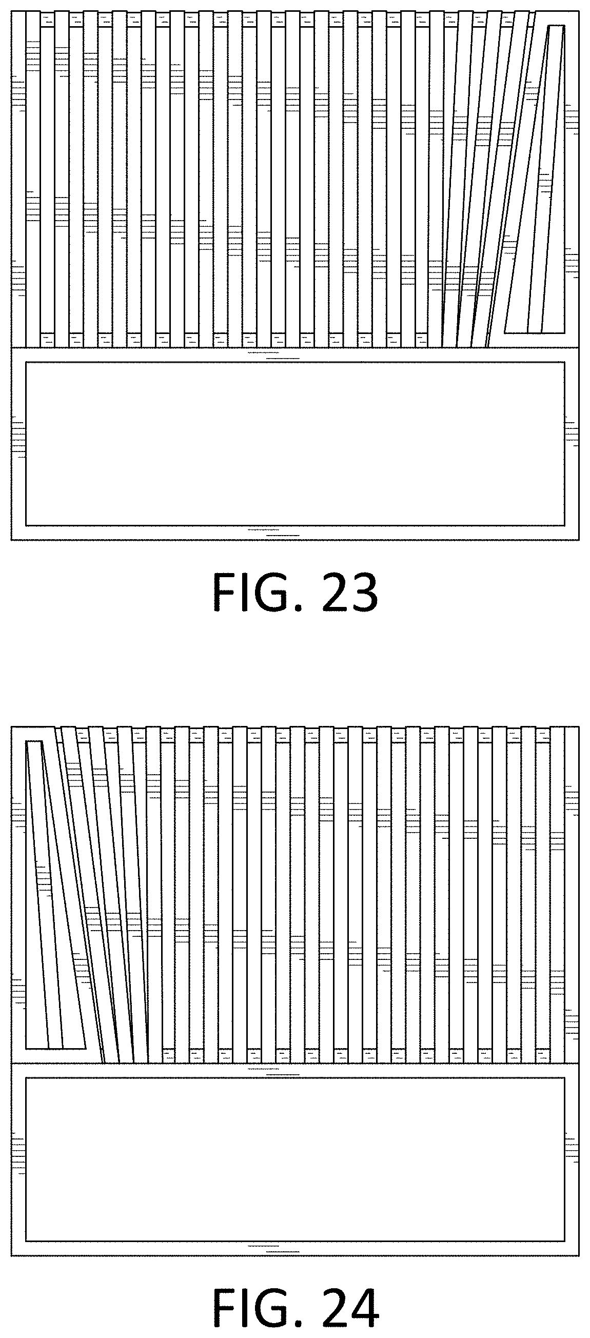 Patent USD1000855 Figure 15 – Patio furniture