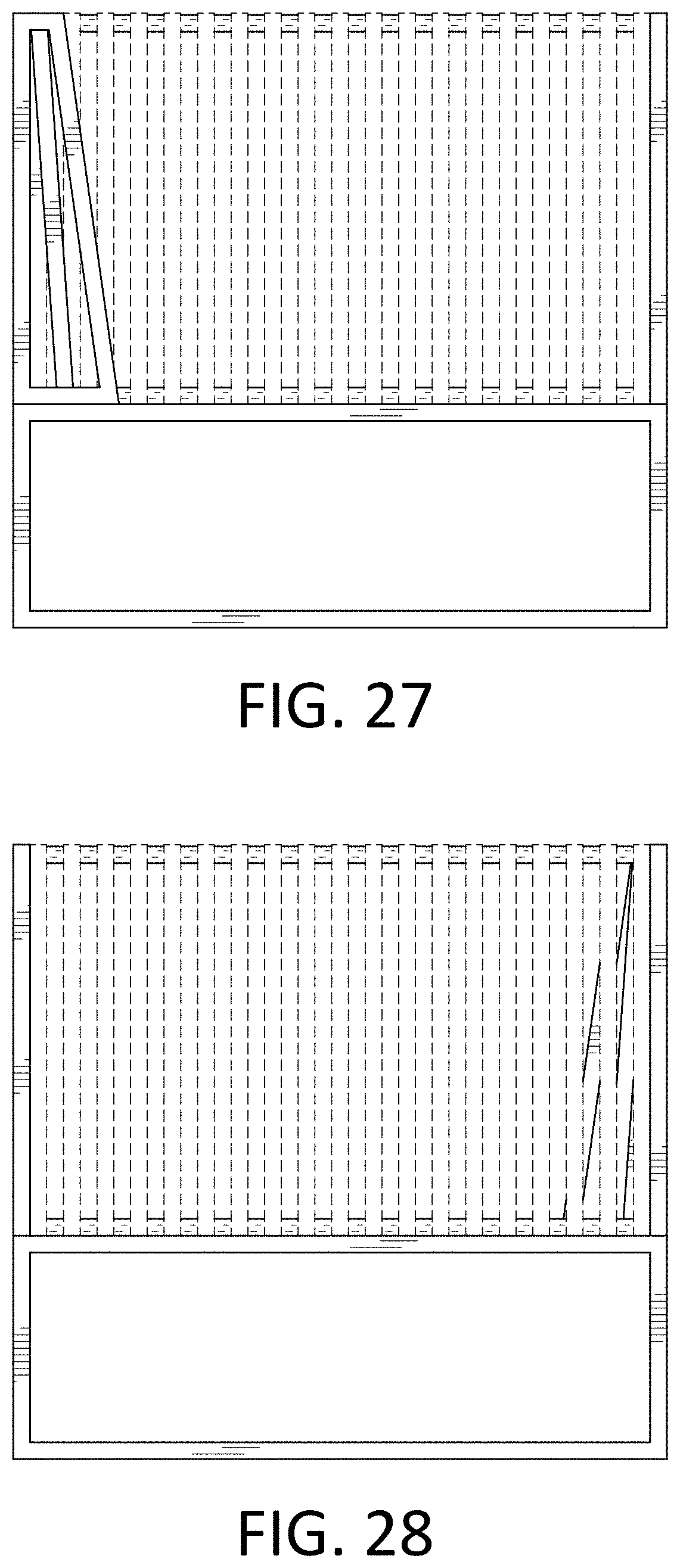 Patent USD1000855 Figure 18 – Patio furniture